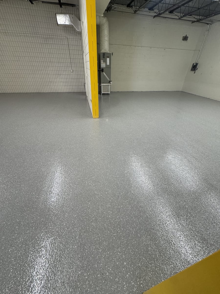 Commercial Project 5