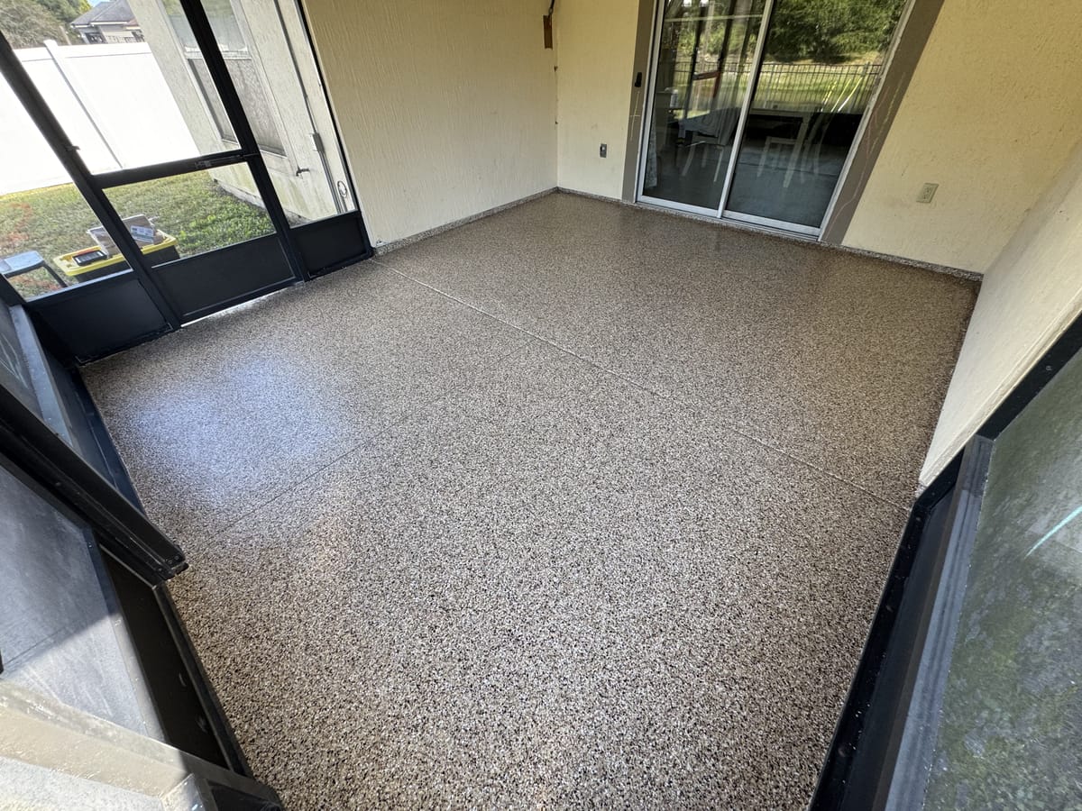 Patio Transformation 3